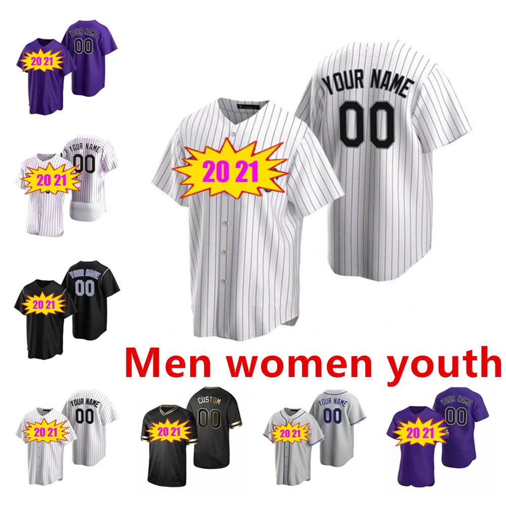 2021 Rockies Baseba Jersey 28 Nolan Arenado 19 Charlie Blackmon 20 Ian Desmond 21 Kyle Freeland 55 Jon Gray Trevor Story Todd Helton Jerseys, Blue;black
2021 Rockies Baseba Jersey 28 Nolan Arenado 19 Charlie Blackmon 20 Ian Desmond 21 Kyle Freeland 55 Jon Gray Trevor Story Todd Helton Jerseys, Blue;black