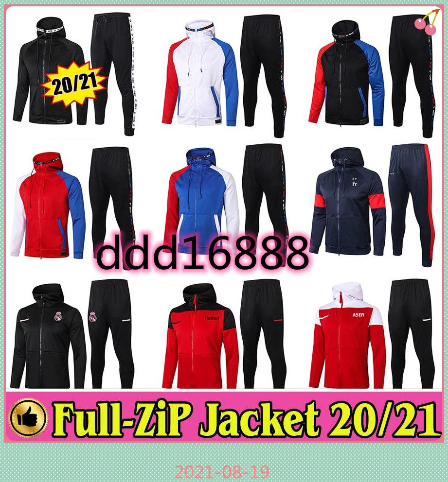 Paris Full Zip Hoodie Jacket Soccer Hooded Sweat Football Real Madird Tracksuit 2122 2021 Training Suit 20 21 Winter Pants Kit, Hoodie jacket paris white
Paris Full Zip Hoodie Jacket Soccer Hooded Sweat Football Real Madird Tracksuit 2122 2021 Training Suit 20 21 Winter Pants Kit, Hoodie jacket paris white
