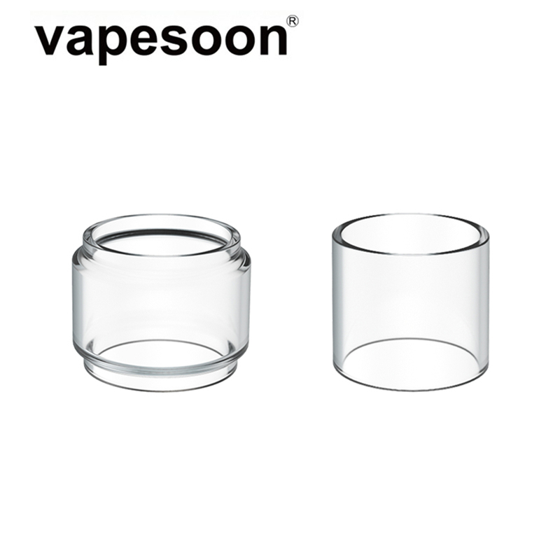 Replacement Pyrex Extra Glass Tube / Rainbow Colorful Fit for Vaporesso NRG-S tank Atomizer 8ml 5ml Capacity
Replacement Pyrex Extra Glass Tube / Rainbow Colorful Fit for Vaporesso NRG-S tank Atomizer 8ml 5ml Capacity