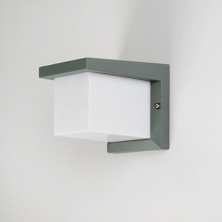 Outdoor Wall Lamps Porch Light 10W Square LED Waterproof Cube Sconce Sconces Exterior Gate Balcony Garden Yard
Outdoor Wall Lamps Porch Light 10W Square LED Waterproof Cube Sconce Sconces Exterior Gate Balcony Garden Yard