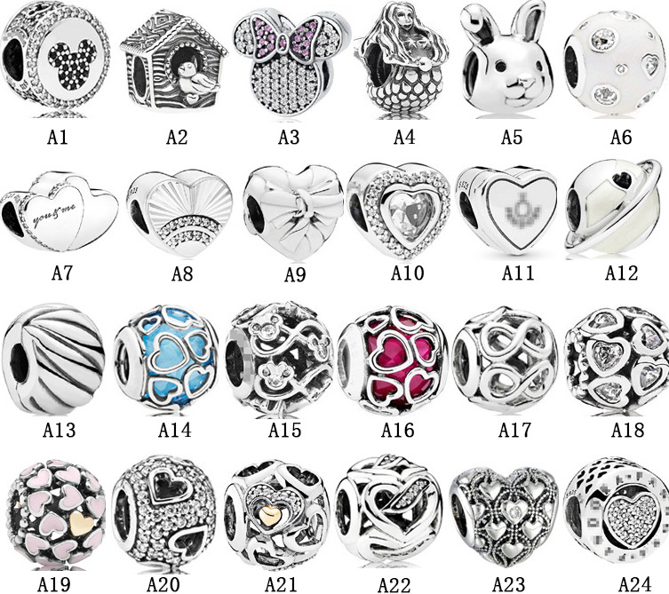 Fits Pandora Sterling Silver Bracelet Boy Girl Love Logo Bracelet Bracelet Bear Beads Charms For European Snake Charm Chain Fashion DIY Jewelry
Fits Pandora Sterling Silver Bracelet Boy Girl Love Logo Bracelet Bracelet Bear Beads Charms For European Snake Charm Chain Fashion DIY Jewelry
