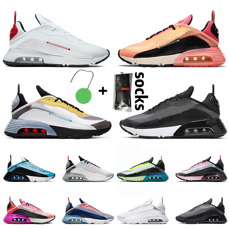 Men Womens 2090 Running Shoes Black and Anthracite Sneakers Brushstroke Pure Platinum White Sunset Pink Yellow Bleached Aqua Laser Be True S
Men Womens 2090 Running Shoes Black and Anthracite Sneakers Brushstroke Pure Platinum White Sunset Pink Yellow Bleached Aqua Laser Be True S
