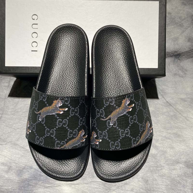 High quality Stylish Slippers shoes Tigers Fashion Classics Slides Sandals Men Women shoe Tiger Cat Design Summer Huaraches bagandshoe1978 021, Box
High quality Stylish Slippers shoes Tigers Fashion Classics Slides Sandals Men Women shoe Tiger Cat Design Summer Huaraches bagandshoe1978 021, Box