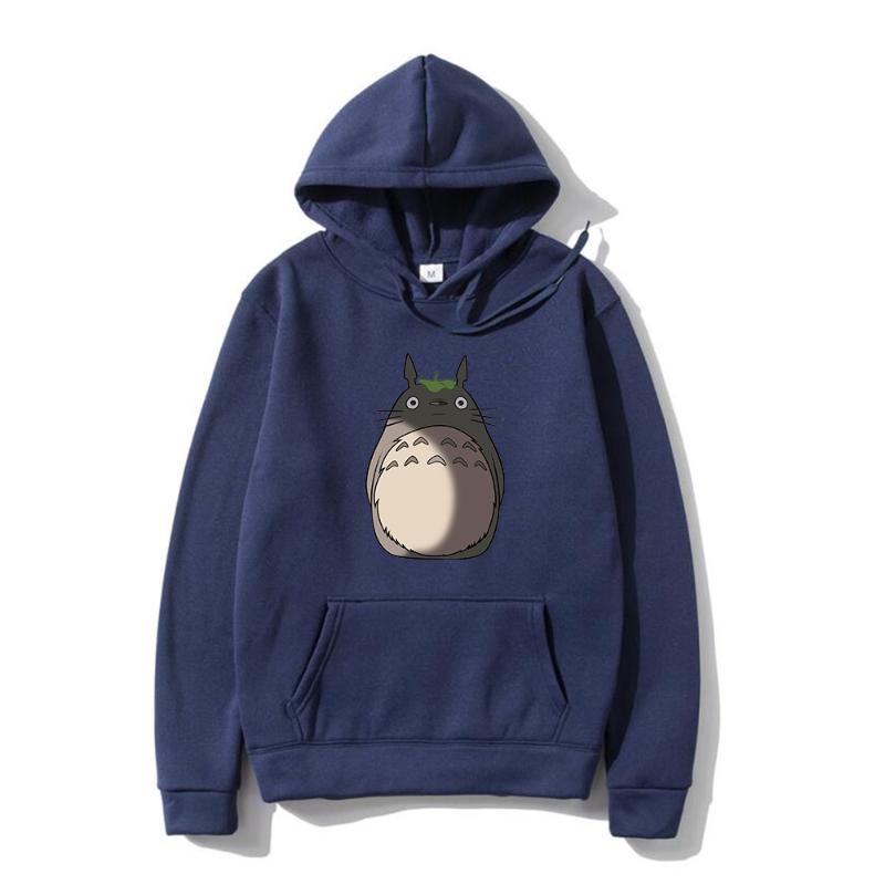 Men' Hoodies & Sweatshirts Totoro Pull Homme Sweat Vetement Manga Capuche Femme Oversize Anime Sudaderas Hombre, 10
Men' Hoodies & Sweatshirts Totoro Pull Homme Sweat Vetement Manga Capuche Femme Oversize Anime Sudaderas Hombre, 10