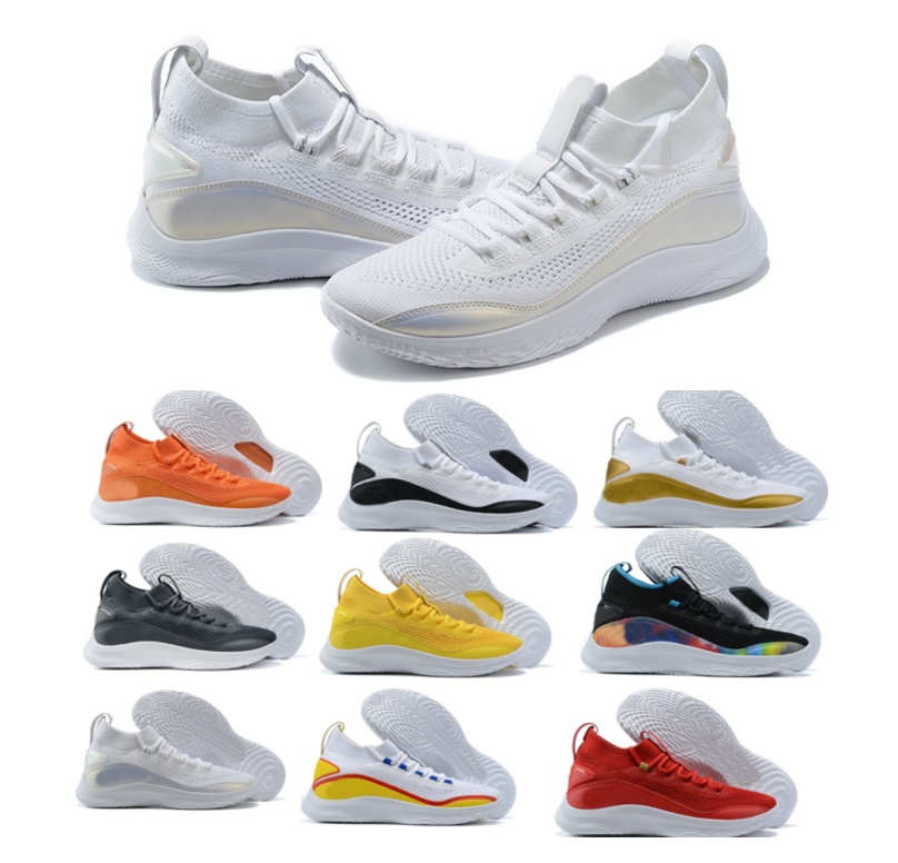 2021 UA Curry8 Black Basketball Shoes All-Star Platinum Home Stadium Non-slip Wear-resistant Comfortable Breathable Silver Purple Gold sneakers, Pink
2021 UA Curry8 Black Basketball Shoes All-Star Platinum Home Stadium Non-slip Wear-resistant Comfortable Breathable Silver Purple Gold sneakers, Pink