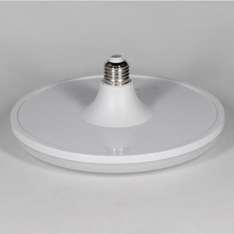 E27 Led Bulb 220V LEDS Lamp Light Bulbs 20W 40W 50W 60W UFO Spotlights Bombillas Ampoule Lights for Home Lighting White