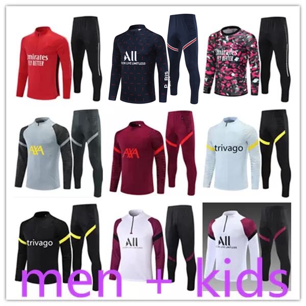 men s + kids mens designers tracksuits soccer Jerseys football training suits tracksuit kit survetement foot hommes chandal futbol baby hombre, Black;yellow
men s + kids mens designers tracksuits soccer Jerseys football training suits tracksuit kit survetement foot hommes chandal futbol baby hombre, Black;yellow