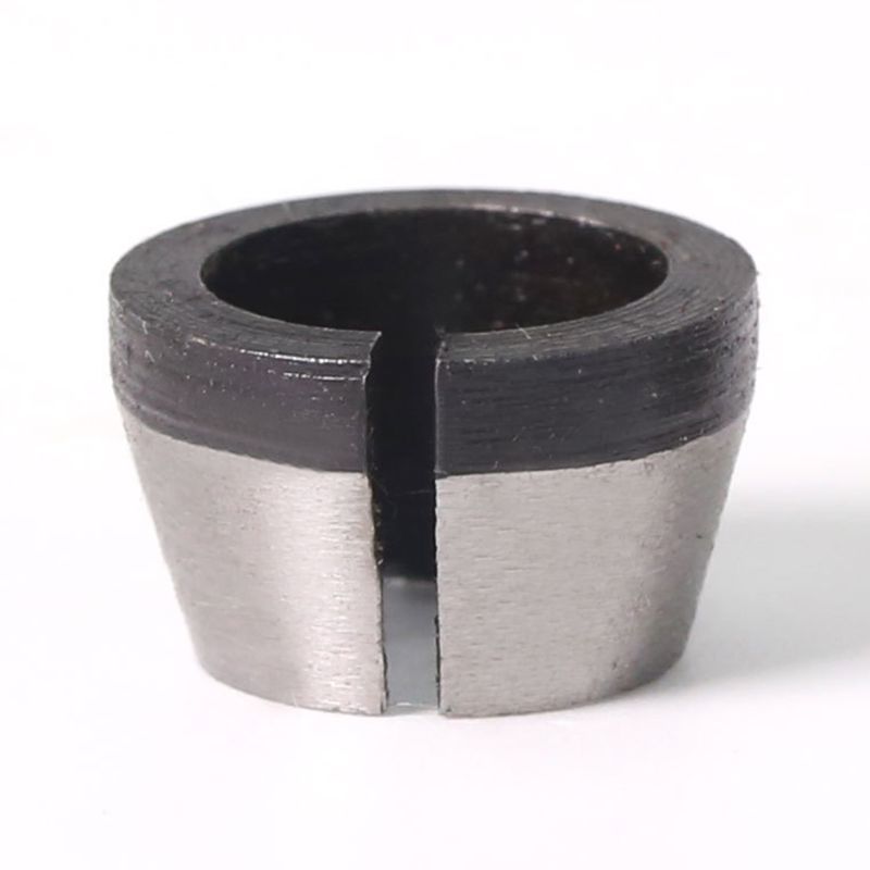 1-3 Pcs 6 Mm 6.35 Mm 8 mm Spantang High engraving Trims Machine Electric Router Bit Spantangen sets Prices