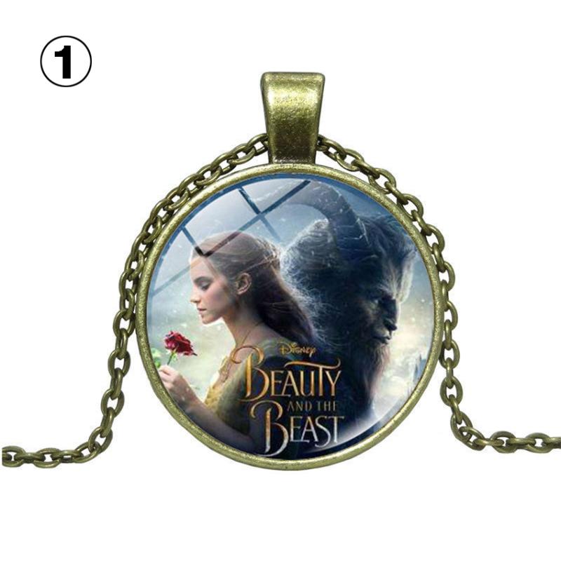Pendant Necklaces 5 Types Necklace Glass For Valentines Day Gift Colar Women Male, Silver
Pendant Necklaces 5 Types Necklace Glass For Valentines Day Gift Colar Women Male, Silver