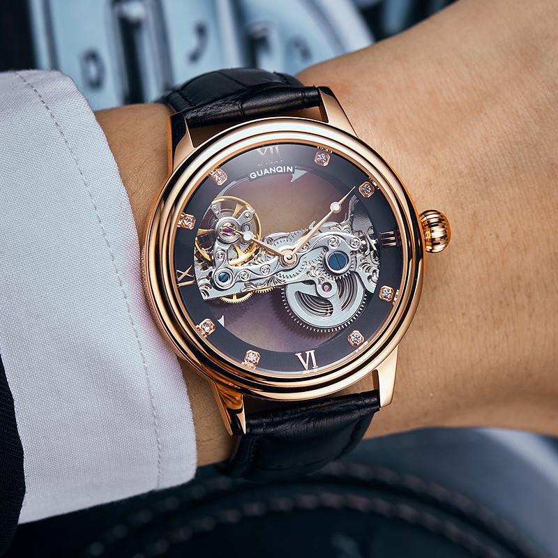 Original Double Tourbillon Top Luxury Men's Watch Automatic Embedded Movement Luminous Waterproof 2021 Wristwatches, Steel white
Original Double Tourbillon Top Luxury Men's Watch Automatic Embedded Movement Luminous Waterproof 2021 Wristwatches, Steel white