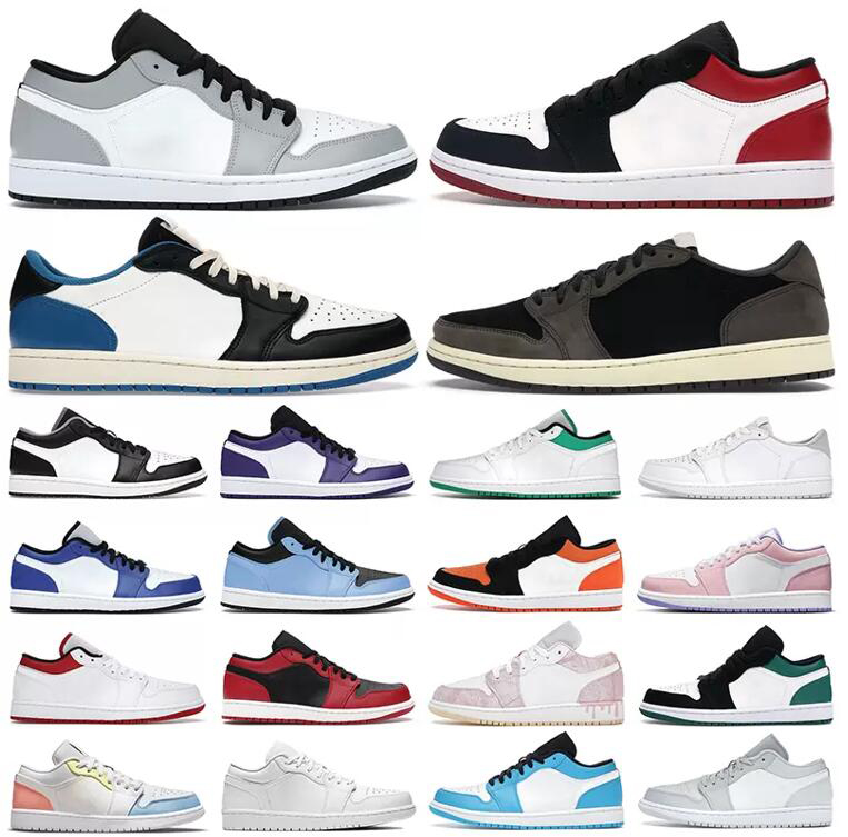 Top 1 1s low Outdoor shoes light smoke grey shadow black sail unc hyper royal concord guava ice gold toe men women sneakers, As photo 13
Top 1 1s low Outdoor shoes light smoke grey shadow black sail unc hyper royal concord guava ice gold toe men women sneakers, As photo 13