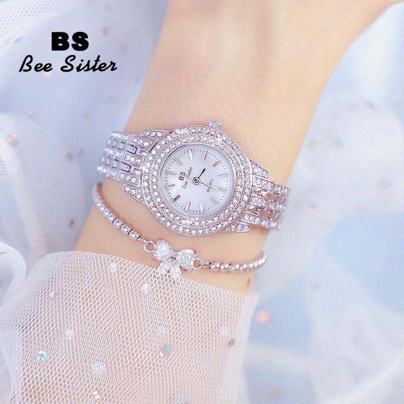 Wristwatches Montre Femme 2021 Luxury Women Watches Diamond Brand Elegant Dress Quartz Ladies Rhinestone, Gold
Wristwatches Montre Femme 2021 Luxury Women Watches Diamond Brand Elegant Dress Quartz Ladies Rhinestone, Gold
