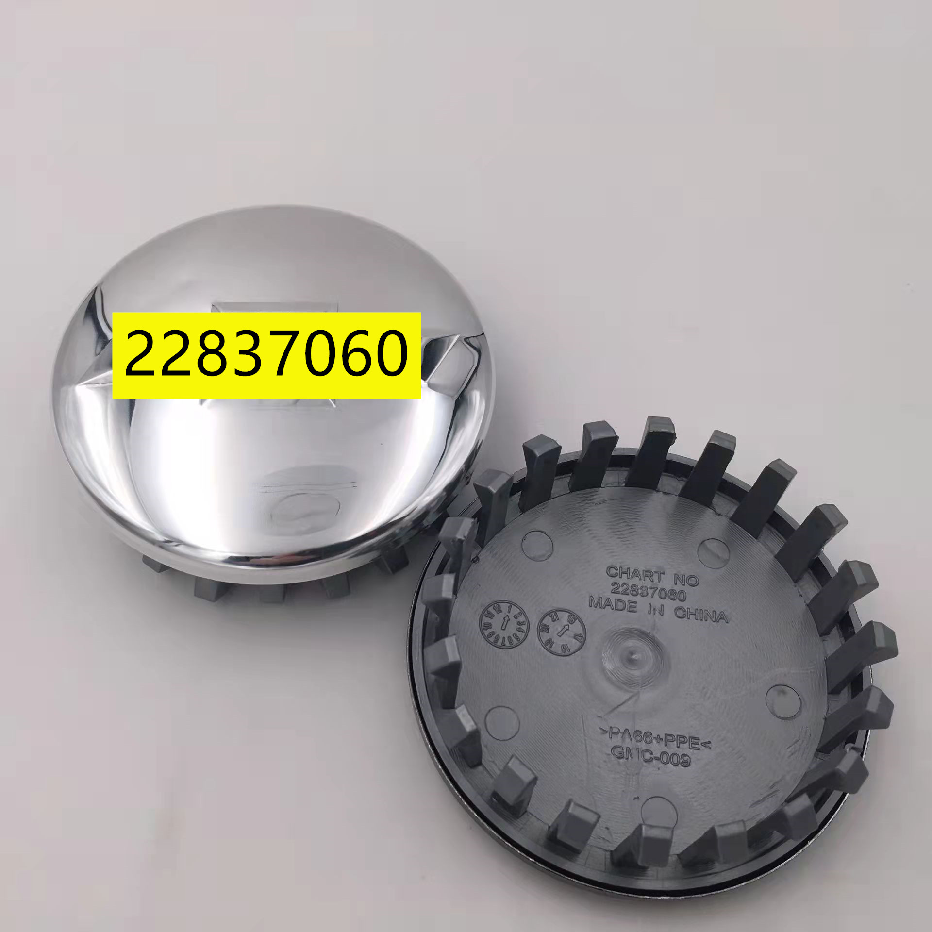 50pcs 83mm 3.25" Wheel Center Cap Hubcap Cover Caps 22837060 For GMC Sierra Yukon Denali 22837060
50pcs 83mm 3.25" Wheel Center Cap Hubcap Cover Caps 22837060 For GMC Sierra Yukon Denali 22837060