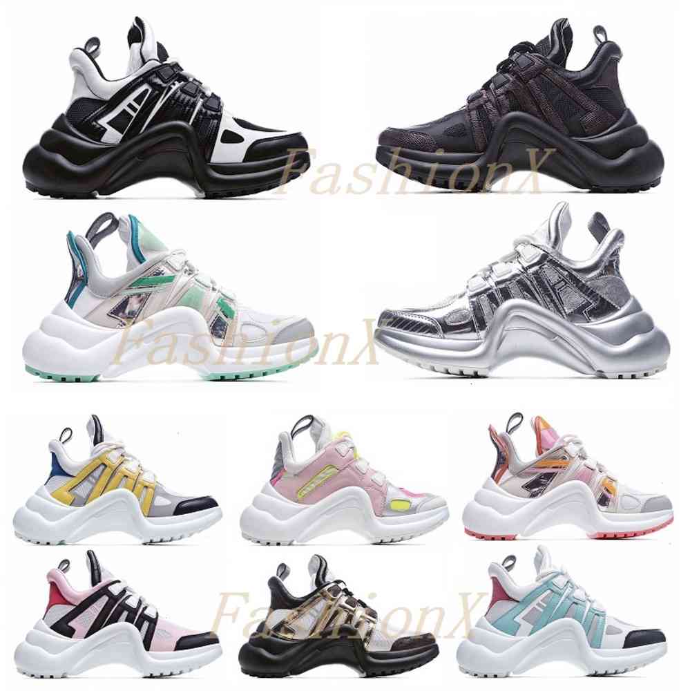 fashion casual dad shoes block archlight genuine Leather sneakers mesh Black breathable Bow high sole platform shoe Stylis 35-40 1 yemianbu, Need og box
fashion casual dad shoes block archlight genuine Leather sneakers mesh Black breathable Bow high sole platform shoe Stylis 35-40 1 yemianbu, Need og box