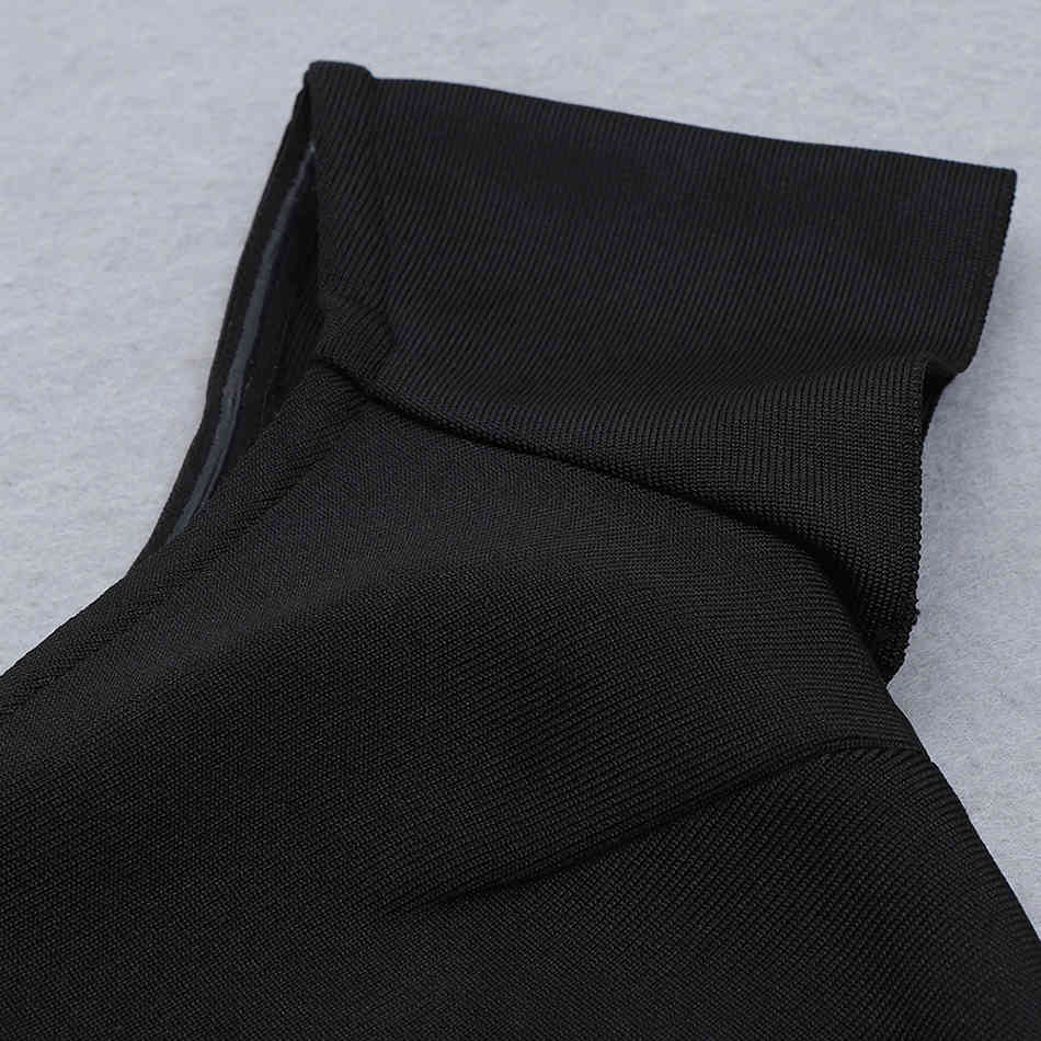 Free Summer Women's Bandage Dress Sexy V-neck Short Sleeve Single Breasted Bodycon Mini Club Party Vestidos 210524