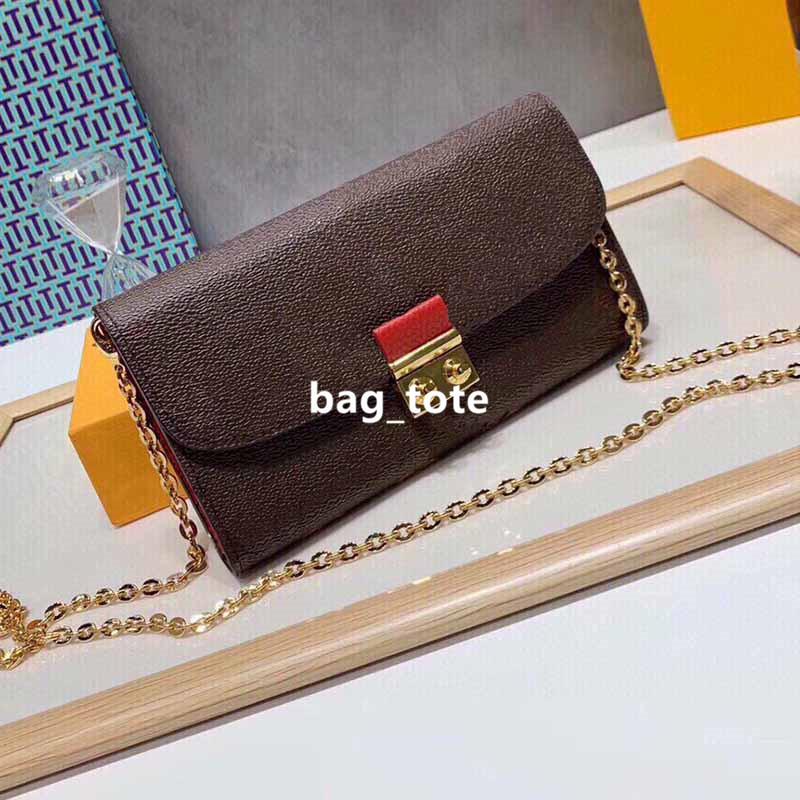 Womens Mini Shoulder Bags Designer Clutch Bag Fashion Multifunction Chain Cross Body Bag Handbags Tote Bag Female Messenger Bags
Womens Mini Shoulder Bags Designer Clutch Bag Fashion Multifunction Chain Cross Body Bag Handbags Tote Bag Female Messenger Bags
