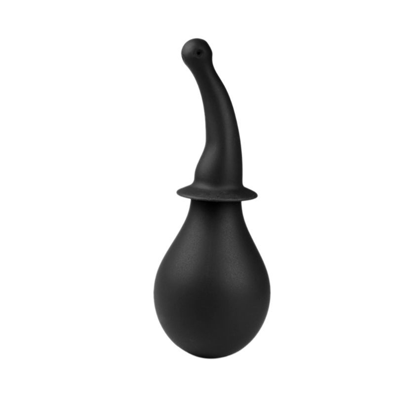 Portable Toilet Bidet Shower Lamp Silicone Shower Head Ass Cleaner Enemator Spray Shoeshine Personal Private Care Man