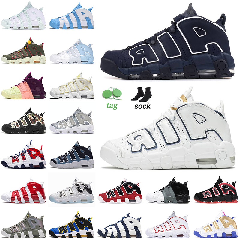 New Quality Basketball Shoes Scottie Pippen Mens Women Air More Uptempo France Fuchsia Blast Hoop Pack Island Green Sports Sneakers Trainers
New Quality Basketball Shoes Scottie Pippen Mens Women Air More Uptempo France Fuchsia Blast Hoop Pack Island Green Sports Sneakers Trainers