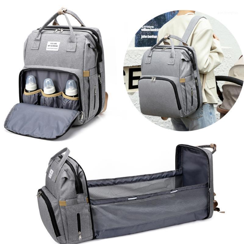 Diaper Bags Portable Crib Nappy Bag Mummy Maternity Waterproof Backpack Changing For Stroller Large Capacity1, Purple
Diaper Bags Portable Crib Nappy Bag Mummy Maternity Waterproof Backpack Changing For Stroller Large Capacity1, Purple