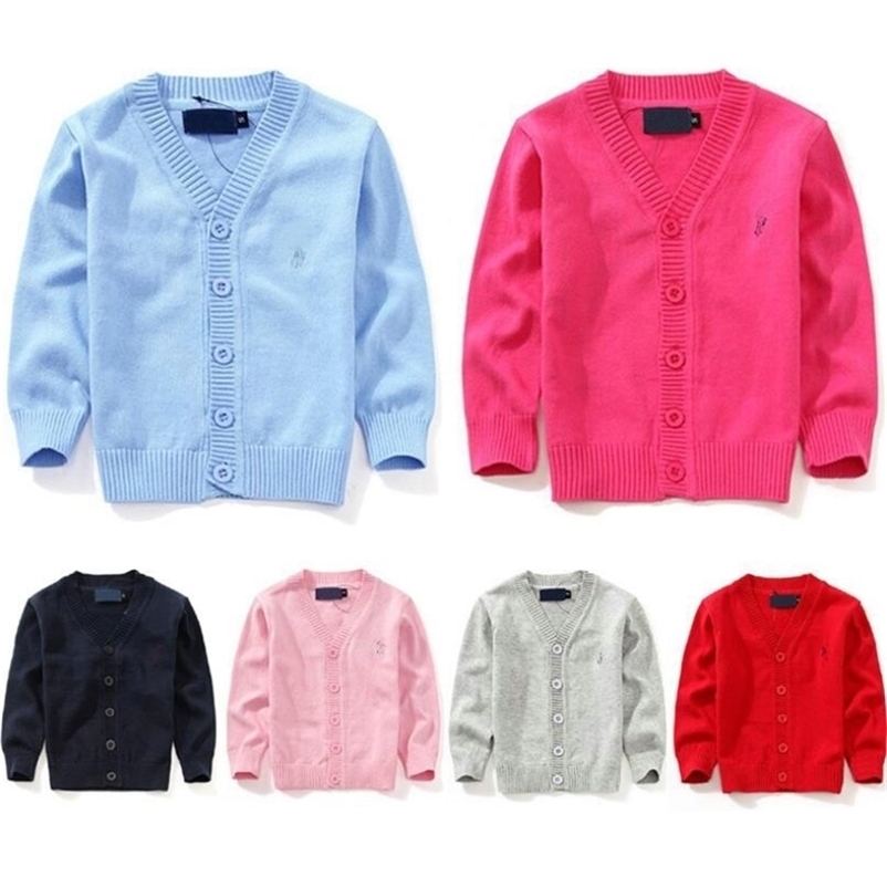 Autumn Kids cardigan coat boys Embroidery horse sweaters 100% cotton Baby Boys girls Open Stitch Knitted Coat clothes 211106, Sky blue
Autumn Kids cardigan coat boys Embroidery horse sweaters 100% cotton Baby Boys girls Open Stitch Knitted Coat clothes 211106, Sky blue