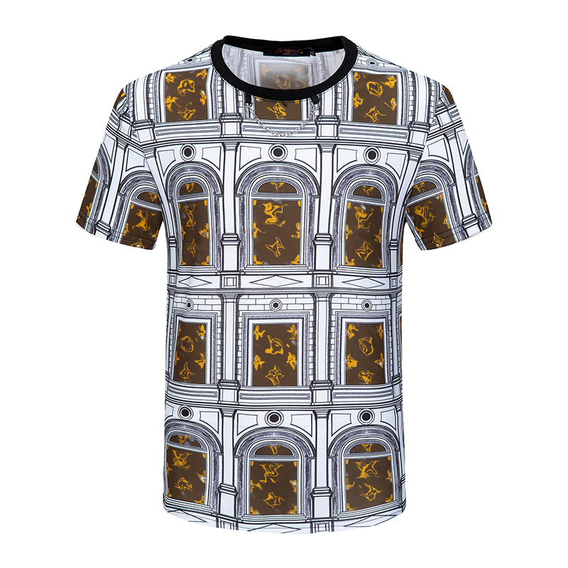 Mens T shirt Designers Letters Printed Stylist Casual Summer Breathable Clothing Men Women Top Quality Clothes Couples Tees Wholesale, 01
Mens T shirt Designers Letters Printed Stylist Casual Summer Breathable Clothing Men Women Top Quality Clothes Couples Tees Wholesale, 01