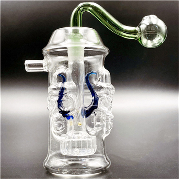 Mobius Glass Bongs Fab Egg thick glass water Pipe Heady Dab Rigs big glass bong Beaker Shisha Hookahs with 10mm bowl 4''
Mobius Glass Bongs Fab Egg thick glass water Pipe Heady Dab Rigs big glass bong Beaker Shisha Hookahs with 10mm bowl 4''