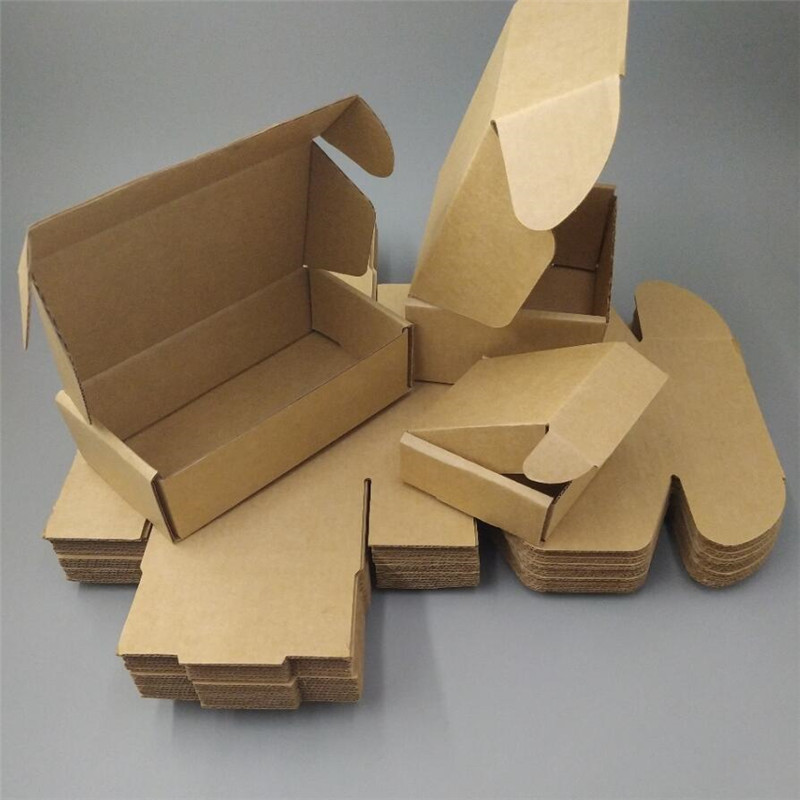 Small paper box business delivery corrugated cardboard boxes packaging Blank corrugating carton mailing box
Small paper box business delivery corrugated cardboard boxes packaging Blank corrugating carton mailing box