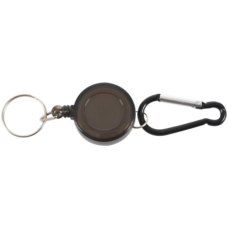 Keychains 10 X Retractable Office ID Card Badge Reel Holder Carabiner Clip Key Chain
Keychains 10 X Retractable Office ID Card Badge Reel Holder Carabiner Clip Key Chain