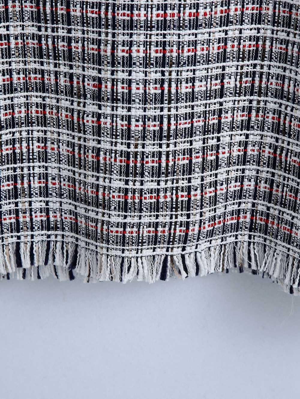 Women Spring Dress Fashion Patchwork Raw Edge Modern Lady Casual Above Knee Dresses 210602