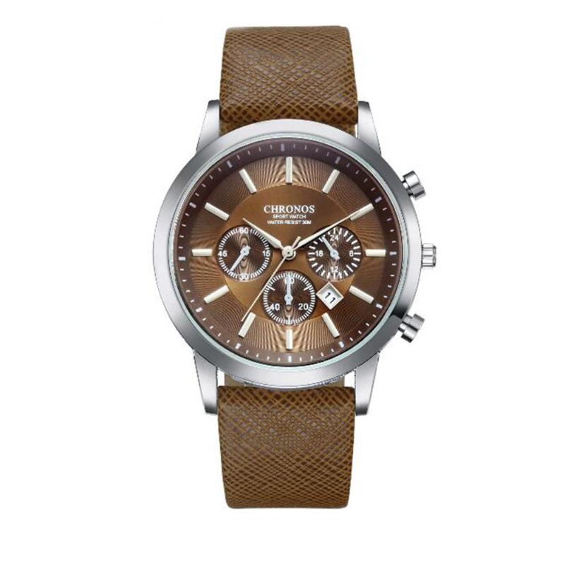 Elegant Men's Dual Purpose PU Wallet and Card Slots  Great Choice for Gifting at Christmastime or Any Other Celebrations