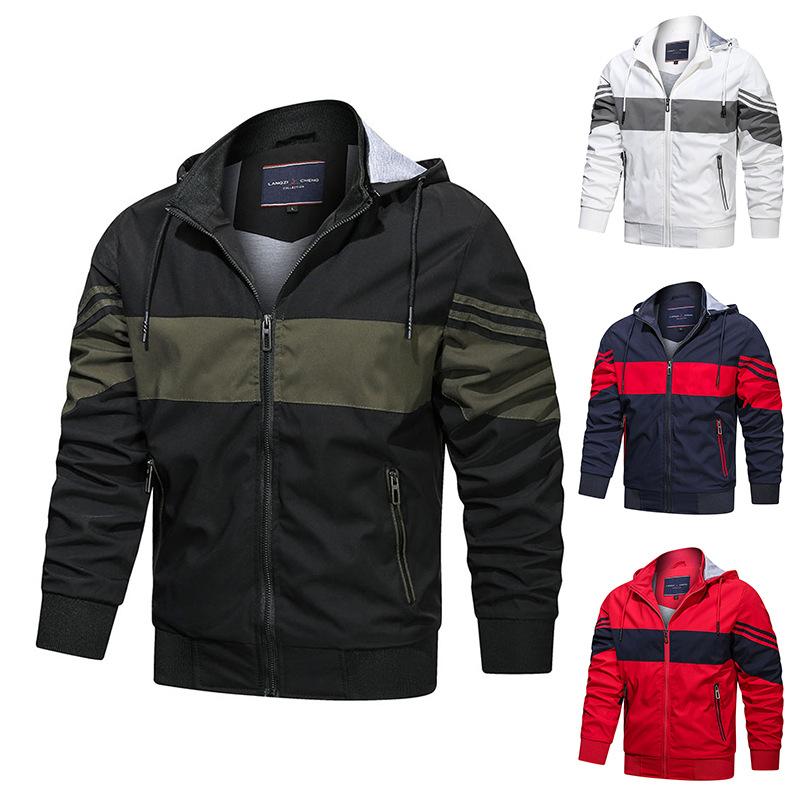 Men's Jackets 2021 Autumn And Winter Temperament Women's Jacket Slim Zipper European American Lapel Pu Leather Women, Black;brown
Men's Jackets 2021 Autumn And Winter Temperament Women's Jacket Slim Zipper European American Lapel Pu Leather Women, Black;brown