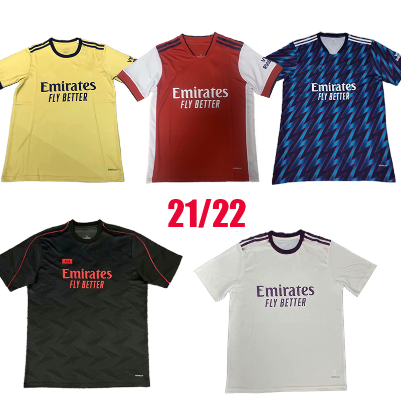 Arsen soccer jersey 21 22 ODEGAARD PEPE SAKA NICOLAS TIERNEY HENRY WILLIAN MAITLAND NILES 2021 2022 home away football shirts man, Black;yellow
Arsen soccer jersey 21 22 ODEGAARD PEPE SAKA NICOLAS TIERNEY HENRY WILLIAN MAITLAND NILES 2021 2022 home away football shirts man, Black;yellow