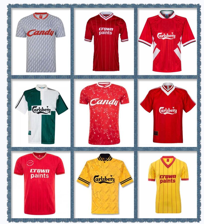 Retro soccer jerseys FOWLER BERGER BARNES MCMANAMAN REDKNAPP 1993 1994 1995 1996 1997 1998 home away 3rd football shirt, 21/22
Retro soccer jerseys FOWLER BERGER BARNES MCMANAMAN REDKNAPP 1993 1994 1995 1996 1997 1998 home away 3rd football shirt, 21/22