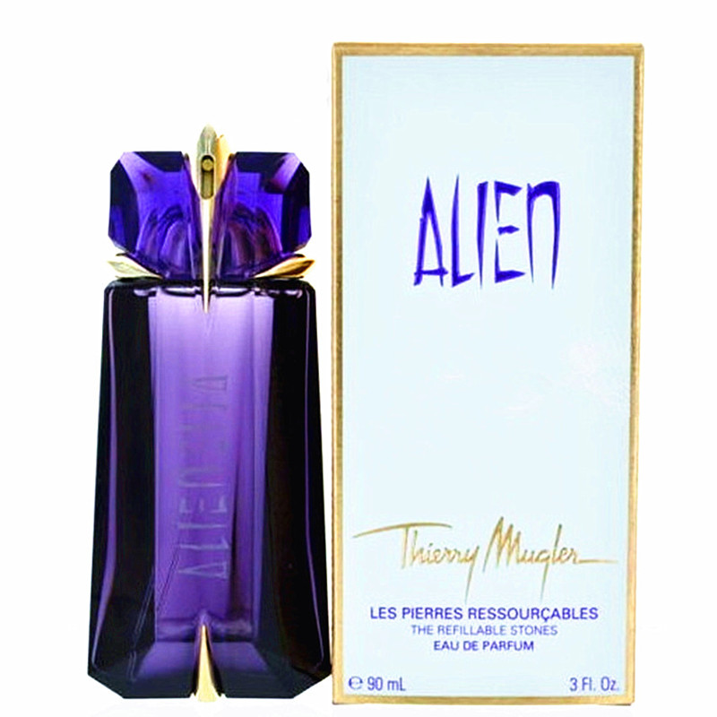 Cheap Lady Womens Perfume Eau De Parfum Alien Lasting Fragrance Deodorant Fragrances Parfumes Spray Incense 90ml
Cheap Lady Womens Perfume Eau De Parfum Alien Lasting Fragrance Deodorant Fragrances Parfumes Spray Incense 90ml