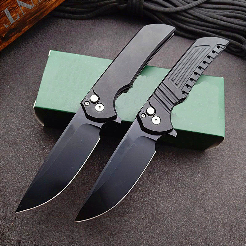 Factory Direct Tactical Folding Knife CPM-20CV Black Blade CNC Aviation Aluminum Handle EDC Pocket Folder Knives
Factory Direct Tactical Folding Knife CPM-20CV Black Blade CNC Aviation Aluminum Handle EDC Pocket Folder Knives