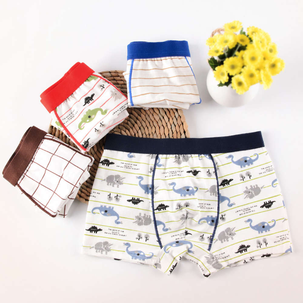 panties Children's underwear boys' fine woven cotton flat corner four children's middle and big shorts cartoon, Camo
panties Children's underwear boys' fine woven cotton flat corner four children's middle and big shorts cartoon, Camo