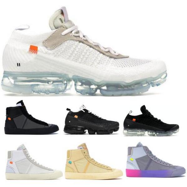 Off Vapores Blazers Mid 77 Men Running Shoes Sneakers Desert Ore Grim Reapers All Hallows Eve Part 2 Blue Cushion 2022 Zapatos Trainers Size 5.5- 12, Black
Off Vapores Blazers Mid 77 Men Running Shoes Sneakers Desert Ore Grim Reapers All Hallows Eve Part 2 Blue Cushion 2022 Zapatos Trainers Size 5.5- 12, Black
