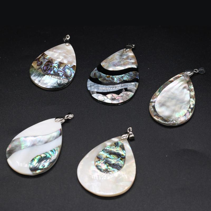 Charms Natural Shell Pendant For DIY Jewelry Making Necklaces Bracelets Earrings Car Accessories Large Size Drop, Bronze;silver
Charms Natural Shell Pendant For DIY Jewelry Making Necklaces Bracelets Earrings Car Accessories Large Size Drop, Bronze;silver