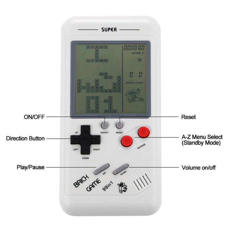 Portable Game Playe… - image