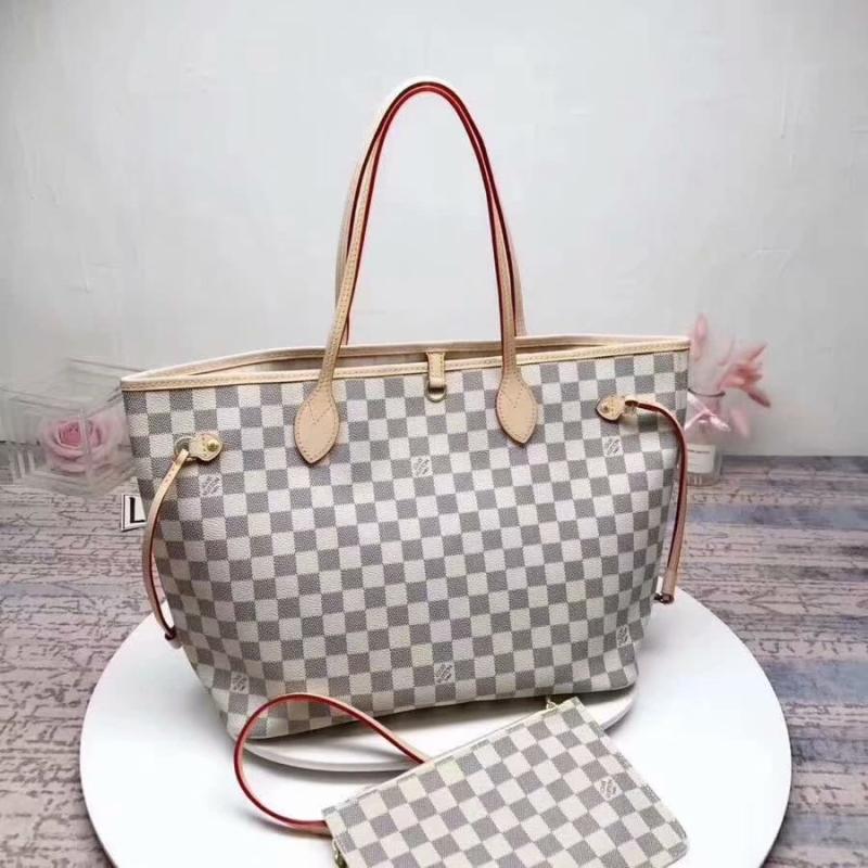 LV LOUIS Handbags VITTON ONTHEGO Shoulder Bags Women Leather Luxury Designer Handbag Female Fashion Messenger Crossbody Bag Purse L
LV LOUIS Handbags VITTON ONTHEGO Shoulder Bags Women Leather Luxury Designer Handbag Female Fashion Messenger Crossbody Bag Purse L