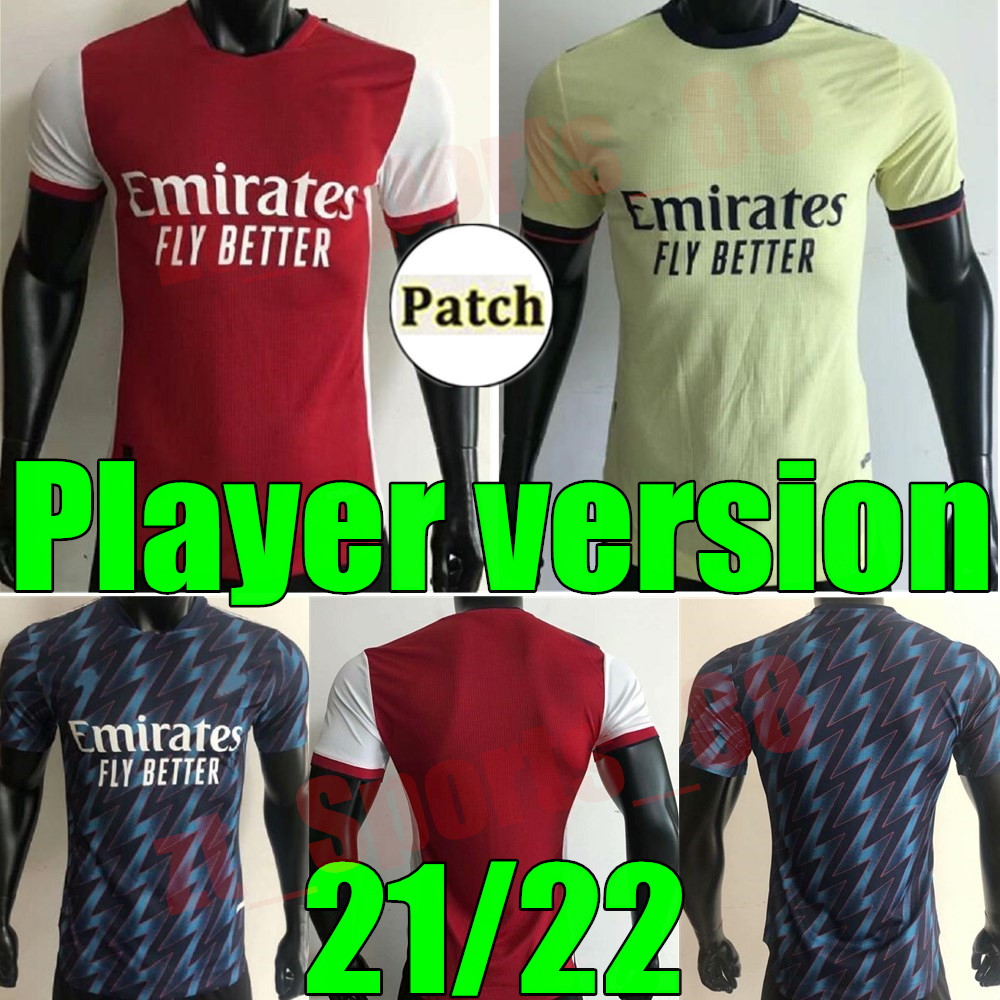 adult Men 21 22 Player version FC soccer jersey ODEGAARD SAKA NICOLAS TIERNEY HENRY WILLIAN ARSENA MAITLAND-NILES 2021 2022 football shirts, Away+league patch
adult Men 21 22 Player version FC soccer jersey ODEGAARD SAKA NICOLAS TIERNEY HENRY WILLIAN ARSENA MAITLAND-NILES 2021 2022 football shirts, Away+league patch