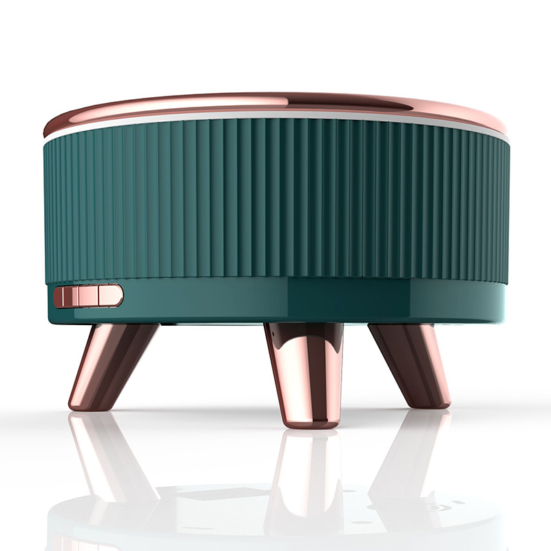Ultrasonic Aromatherapy Machine Wood Grain Household Mini 500ml Humidifier Desktop High Capacity Essential Oil Diffuser
Ultrasonic Aromatherapy Machine Wood Grain Household Mini 500ml Humidifier Desktop High Capacity Essential Oil Diffuser