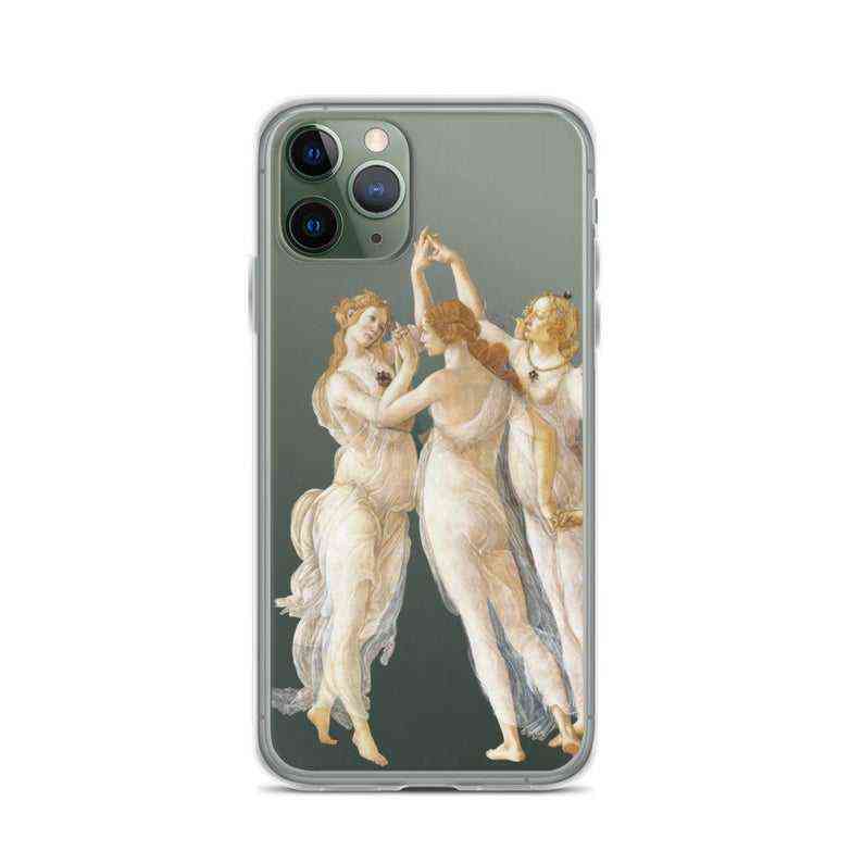 Renaissance Transparent Art Lover Phone Case For IPhone 13 12 11 Pro MAX Xs Xr 7 8 Plus SE2 Botticelli Primavera TPU Back Cover Y1028, 40144
Renaissance Transparent Art Lover Phone Case For IPhone 13 12 11 Pro MAX Xs Xr 7 8 Plus SE2 Botticelli Primavera TPU Back Cover Y1028, 40144