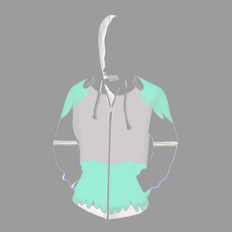 Women's Jackets King Ranking Anime Cosplay Hoodie Costume 3D Printed Bojji Kage Hooded Sweatshirt Teen Unisex Zip Jacket Streetwear Tops, Black;brown
Women's Jackets King Ranking Anime Cosplay Hoodie Costume 3D Printed Bojji Kage Hooded Sweatshirt Teen Unisex Zip Jacket Streetwear Tops, Black;brown