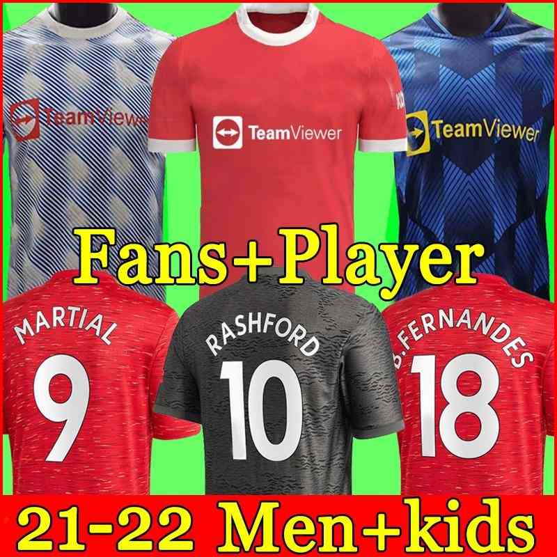 Manchester soccer jerseys UNITED CAVANI UTD VAN DE BEEK B. FERNANDES RASHFORD HUMANRACE football shirt 20 21 man woman kids kit, 08
Manchester soccer jerseys UNITED CAVANI UTD VAN DE BEEK B. FERNANDES RASHFORD HUMANRACE football shirt 20 21 man woman kids kit, 08