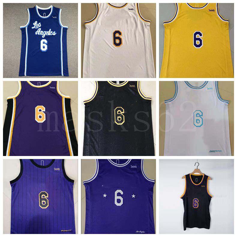 Basketball Jerseys LosAngelesLakersLebron James 6 ;Swing players sew and embroider jerseys.
Basketball Jerseys LosAngelesLakersLebron James 6 ;Swing players sew and embroider jerseys.