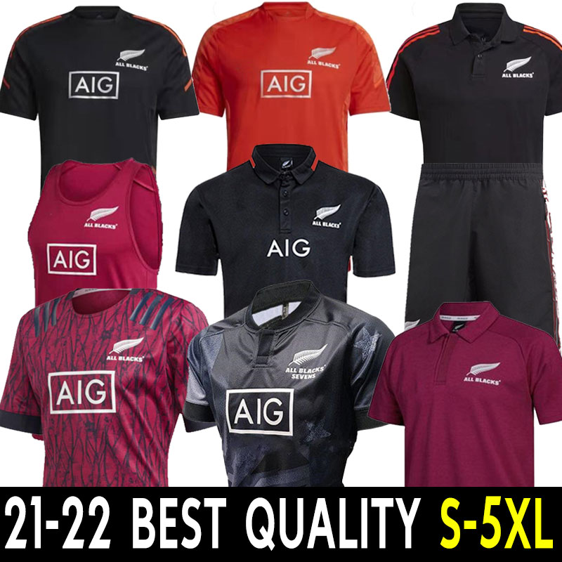 All New Arrival 2021 Black Super Rugby Jerseys Rugby Vest Shirt POLO Shirt Maillot Camiseta Maglia Tops -3XL, Pants
All New Arrival 2021 Black Super Rugby Jerseys Rugby Vest Shirt POLO Shirt Maillot Camiseta Maglia Tops -3XL, Pants