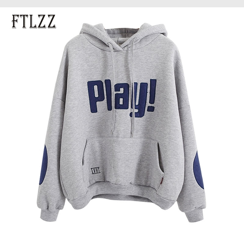 Women Korean Hoodies Girls Clothes Autumn Winter Casual Letter Hooded Hip Hop Sweatshirt Woman Ulzzang Harajuku Velvet Outwear 210602
Women Korean Hoodies Girls Clothes Autumn Winter Casual Letter Hooded Hip Hop Sweatshirt Woman Ulzzang Harajuku Velvet Outwear 210602