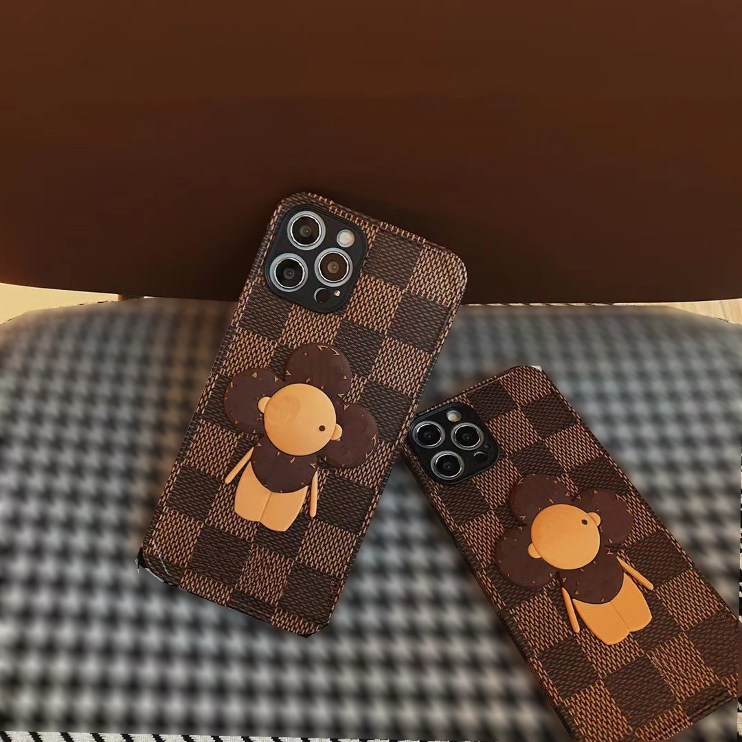 Luxury fashion designer women's and men's Phone Cases for iPhone 7p XS XR xsmax 11 11promax 12 12promax high quality good nice
Luxury fashion designer women's and men's Phone Cases for iPhone 7p XS XR xsmax 11 11promax 12 12promax high quality good nice