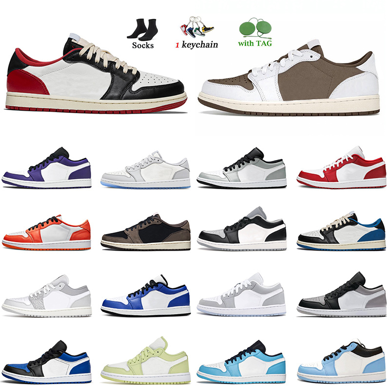 Travis Scotts Black Toe Size US 12 Low 1s Airs Jordan Basketball Shoes 1 Mens Women Fashion Fragment Wolf Grey UNC Shadow Chicago Jumpman Sneakers Trainers 36-46, B39 low se arctic punch 36-40
Travis Scotts Black Toe Size US 12 Low 1s Airs Jordan Basketball Shoes 1 Mens Women Fashion Fragment Wolf Grey UNC Shadow Chicago Jumpman Sneakers Trainers 36-46, B39 low se arctic punch 36-40